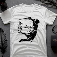 Assassins Creed Salto Dell Assassino Ombra T-Shirt